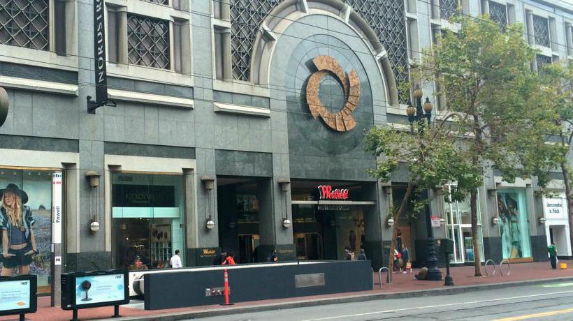 Hotel Intercontinental San Francisco  | San Francisco | California | United States 15