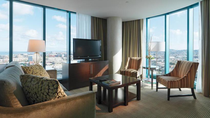 Hotel Intercontinental San Francisco  | San Francisco | California | United States 17