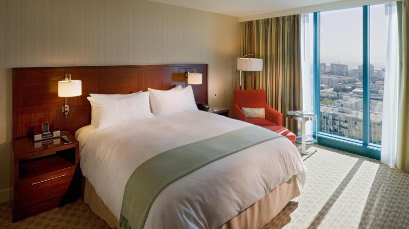Hotel Intercontinental San Francisco  | San Francisco | California | United States 18
