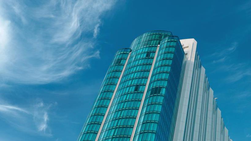 Hotel Intercontinental San Francisco  | San Francisco | California | United States 19