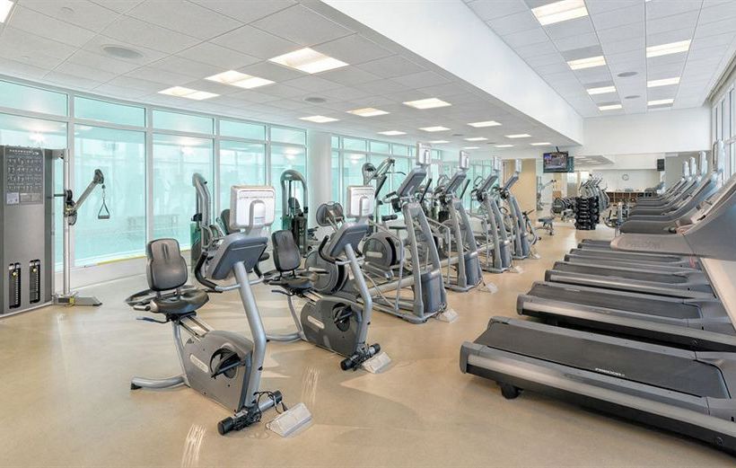 Hotel Intercontinental San Francisco  | San Francisco | California | United States 2