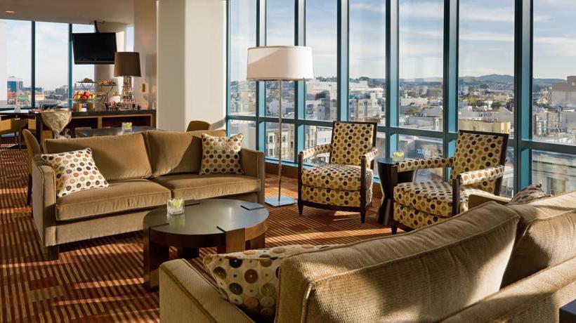 Hotel Intercontinental San Francisco  | San Francisco | California | United States 20