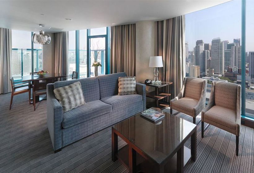 Hotel Intercontinental San Francisco  | San Francisco | California | United States 3