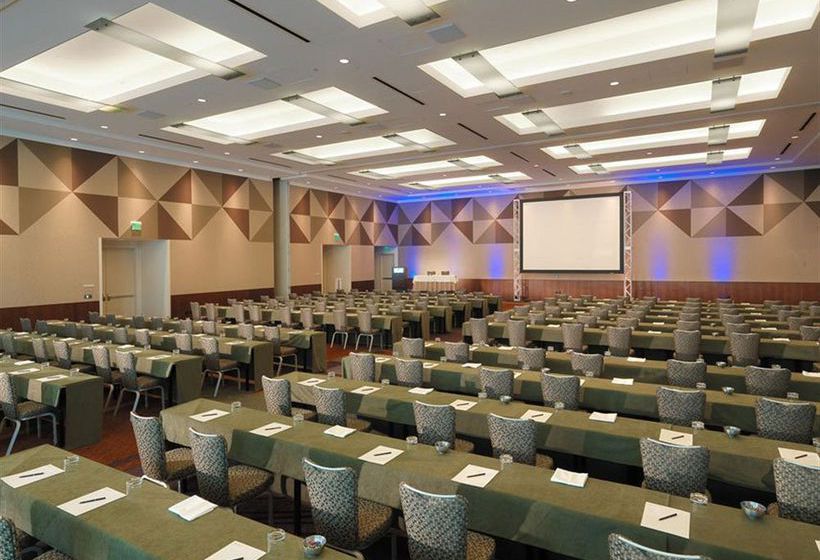 Hotel Intercontinental San Francisco  | San Francisco | California | United States 4