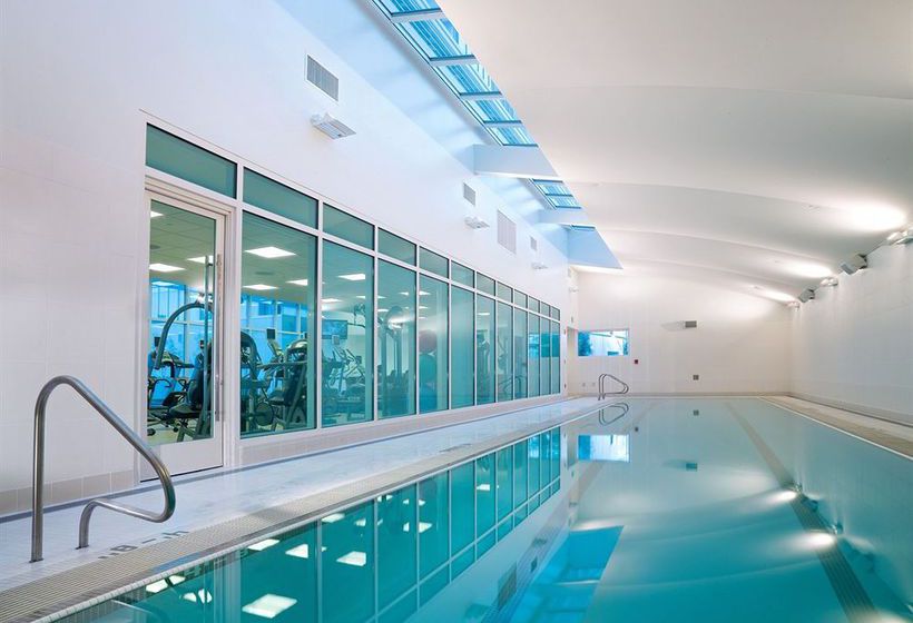 Hotel Intercontinental San Francisco  | San Francisco | California | United States 5