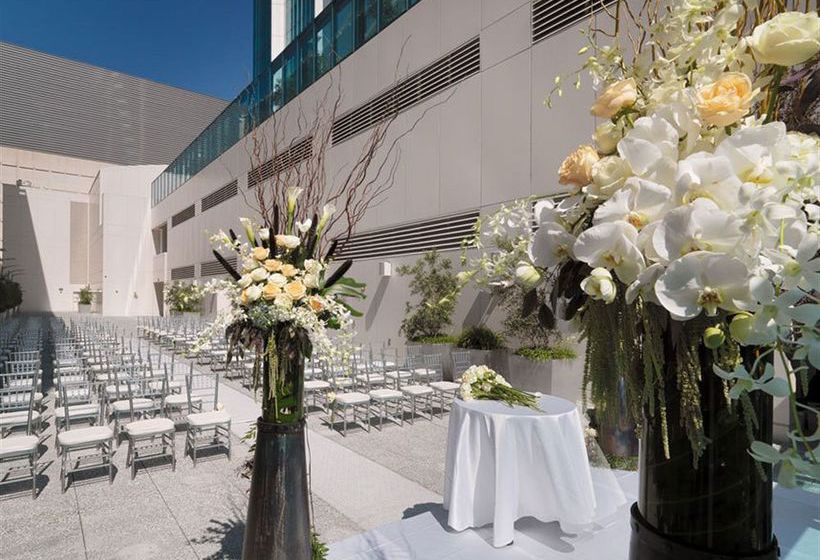 Hotel Intercontinental San Francisco  | San Francisco | California | United States 6