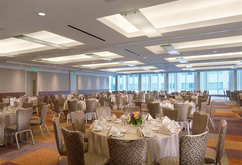 Hotel Intercontinental San Francisco  | San Francisco | California | United States 7