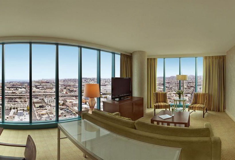 Hotel Intercontinental San Francisco  | San Francisco | California | United States 8