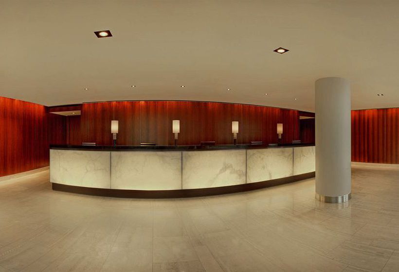 Hotel Intercontinental San Francisco  | San Francisco | California | United States 9