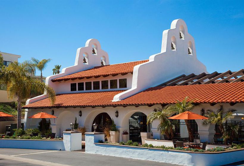 Hotel Holiday Inn Express San Clemente North