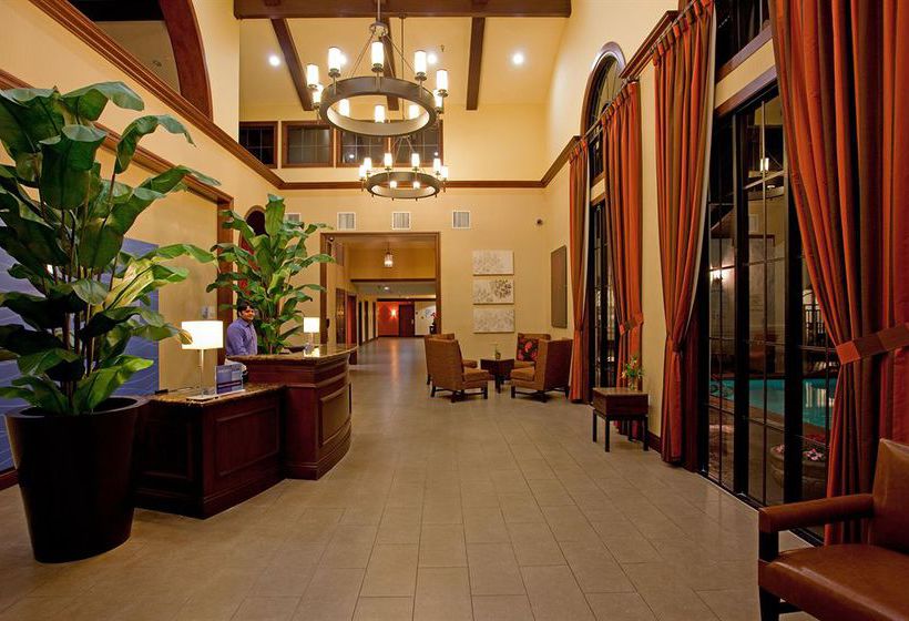 Hotel Holiday Inn Express San Clemente North  | San Clemente | California | United States 1