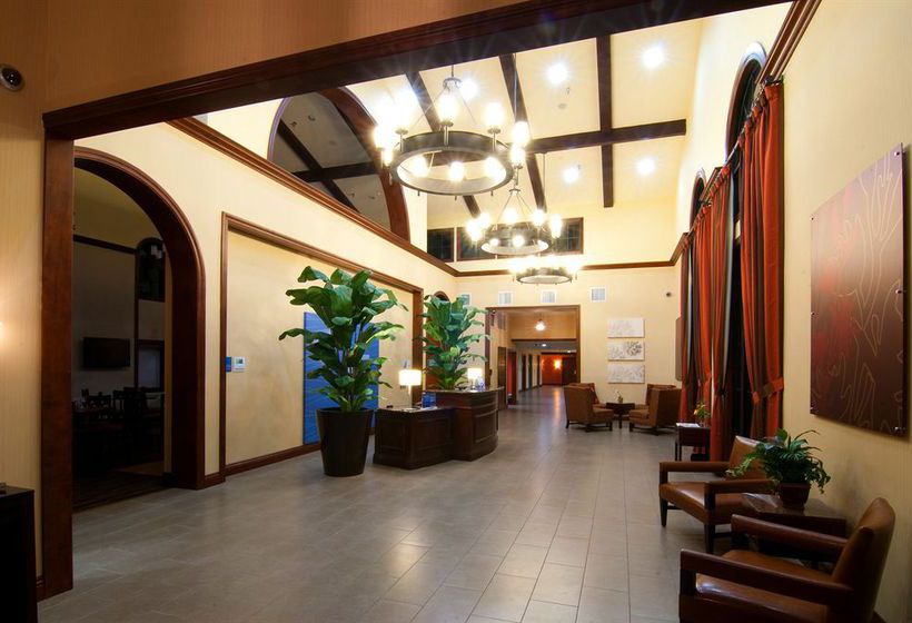 Hotel Holiday Inn Express San Clemente North  | San Clemente | California | United States 11