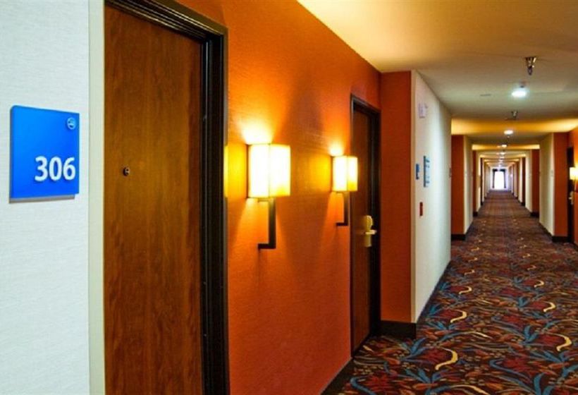 Hotel Holiday Inn Express San Clemente North  | San Clemente | California | United States 12