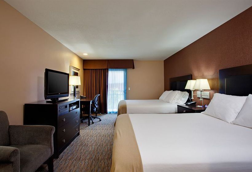 Hotel Holiday Inn Express San Clemente North  | San Clemente | California | United States 13