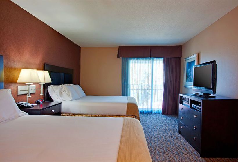 Hotel Holiday Inn Express San Clemente North  | San Clemente | California | United States 14