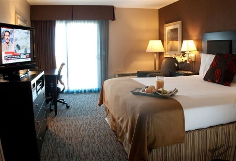 Hotel Holiday Inn Express San Clemente North  | San Clemente | California | United States 15