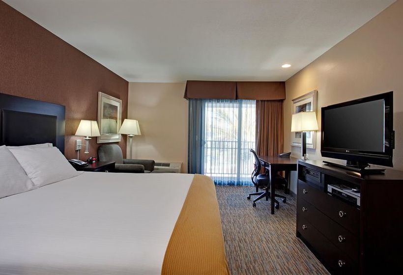 Hotel Holiday Inn Express San Clemente North  | San Clemente | California | United States 16