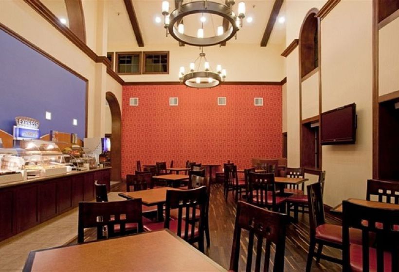 Hotel Holiday Inn Express San Clemente North  | San Clemente | California | United States 17