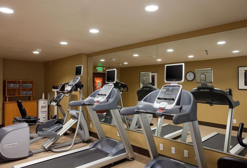 Hotel Holiday Inn Express San Clemente North  | San Clemente | California | United States 4