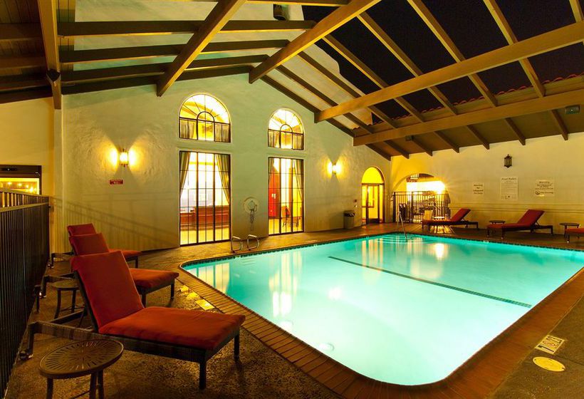 Hotel Holiday Inn Express San Clemente North  | San Clemente | California | United States 5