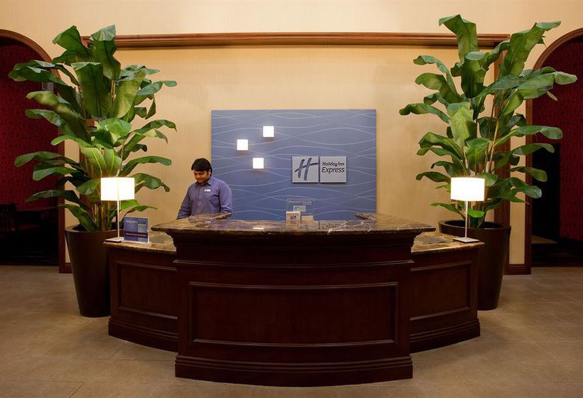 Hotel Holiday Inn Express San Clemente North  | San Clemente | California | United States 6