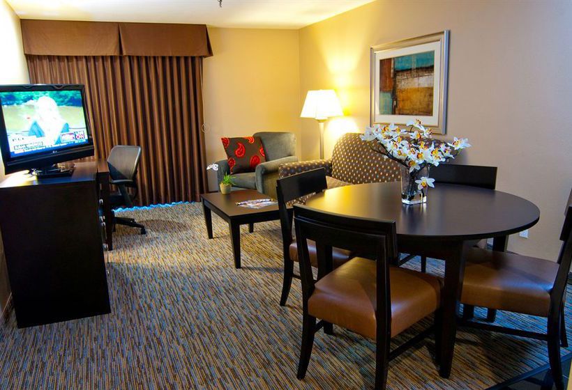 Hotel Holiday Inn Express San Clemente North  | San Clemente | California | United States 7