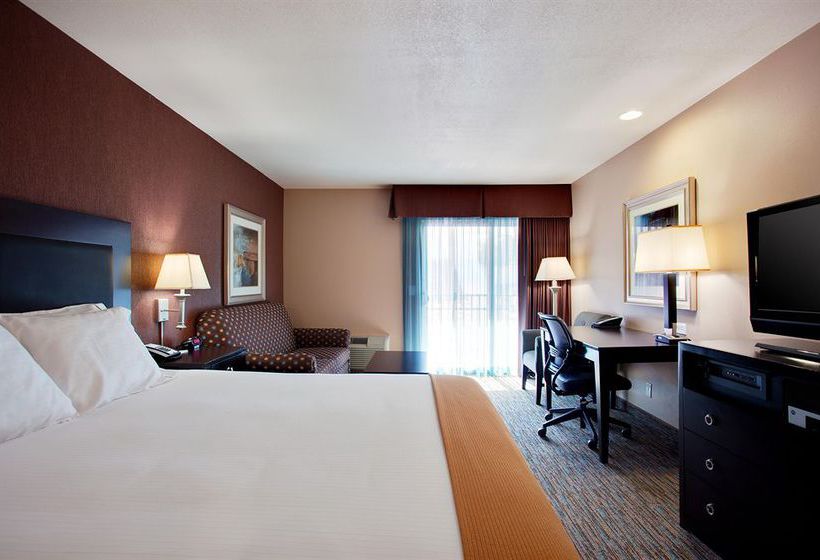 Hotel Holiday Inn Express San Clemente North  | San Clemente | California | United States 9