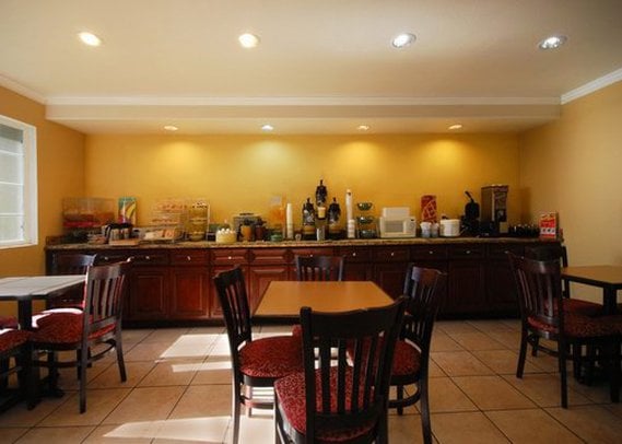 Hotel Quality Inn San Simeon  | San Simeon | California | United States 12