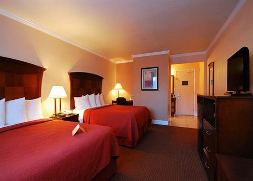 Hotel Quality Inn San Simeon  | San Simeon | California | United States 14
