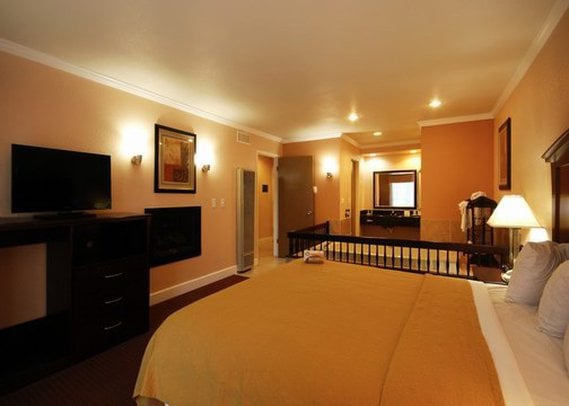 Hotel Quality Inn San Simeon  | San Simeon | California | United States 4