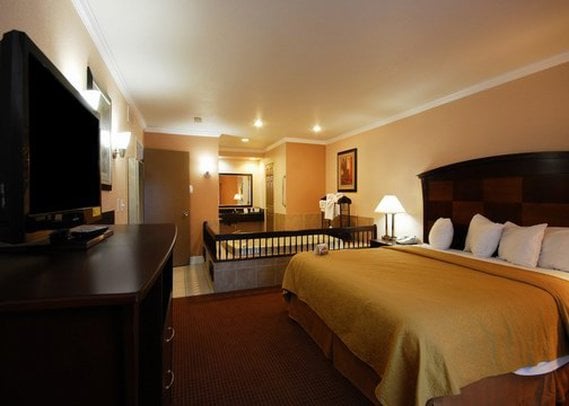 Hotel Quality Inn San Simeon  | San Simeon | California | United States 6