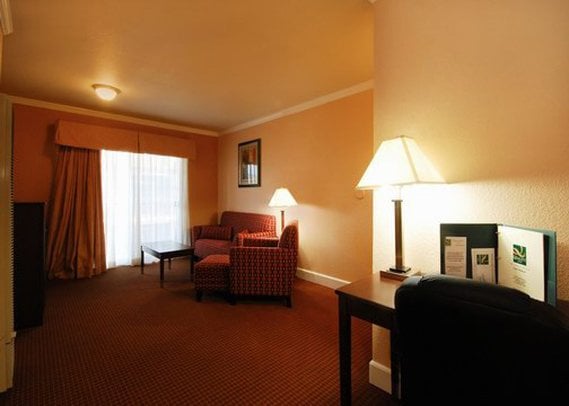Hotel Quality Inn San Simeon  | San Simeon | California | United States 7