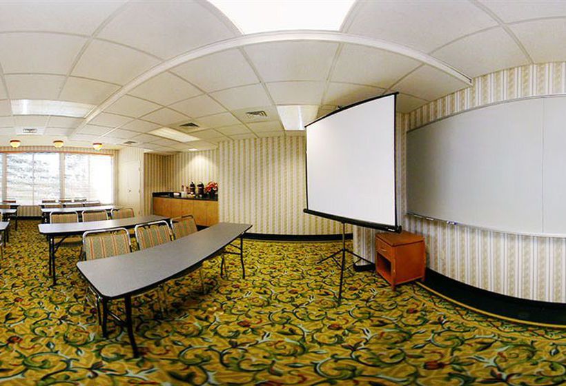 Hotel Comfort Suites San Jose Airport San Jose California