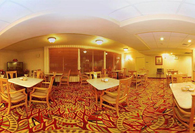 Hotel Comfort Suites San Jose Airport  | San Jose | California | United States 3