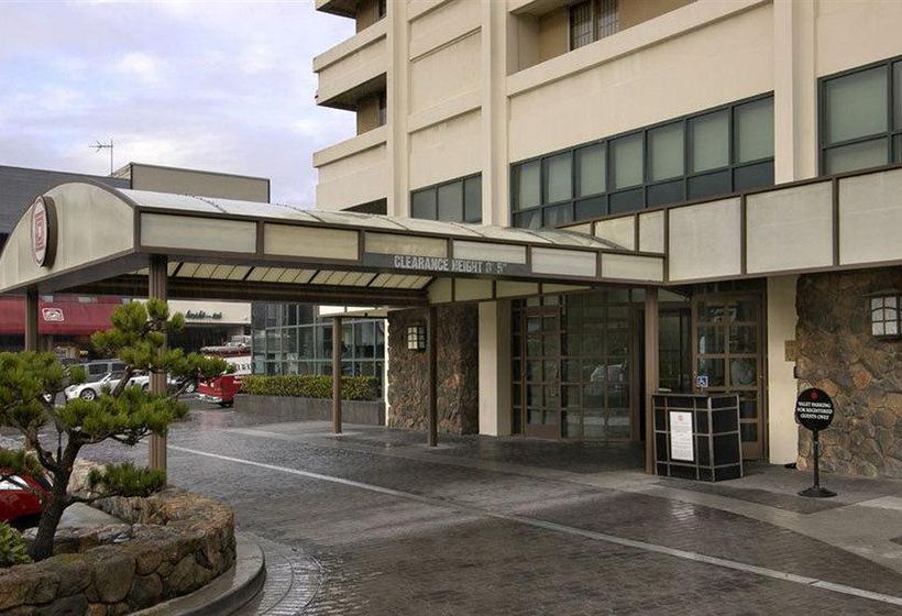 Hotel Kabuki  | San Francisco | California | United States 10