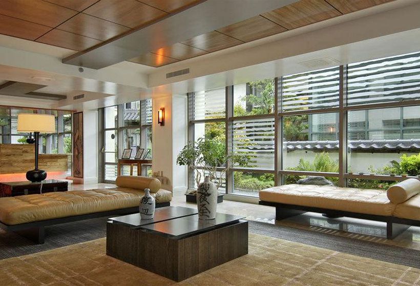 Hotel Kabuki  | San Francisco | California | United States 11