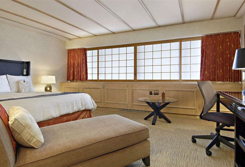 Hotel Kabuki  | San Francisco | California | United States 12