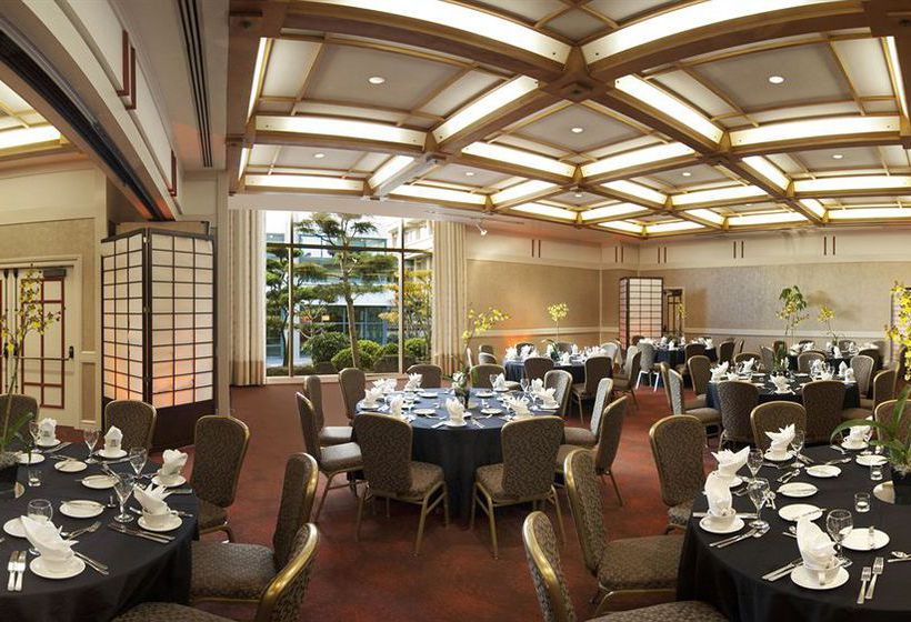 Hotel Kabuki  | San Francisco | California | United States 13