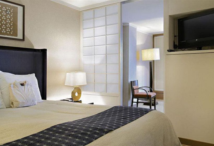 Hotel Kabuki  | San Francisco | California | United States 14