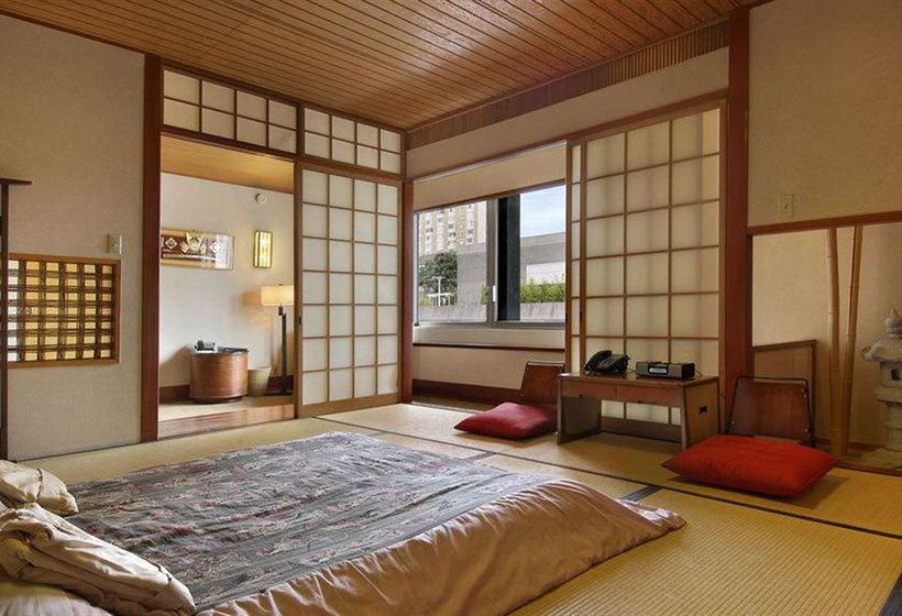 Hotel Kabuki  | San Francisco | California | United States 16