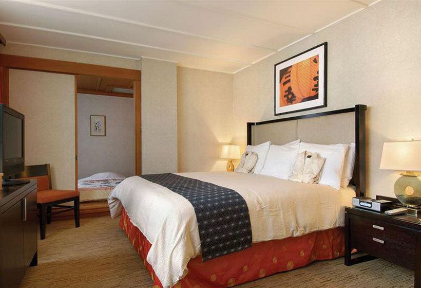 Hotel Kabuki  | San Francisco | California | United States 18