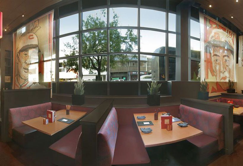 Hotel Kabuki  | San Francisco | California | United States 19