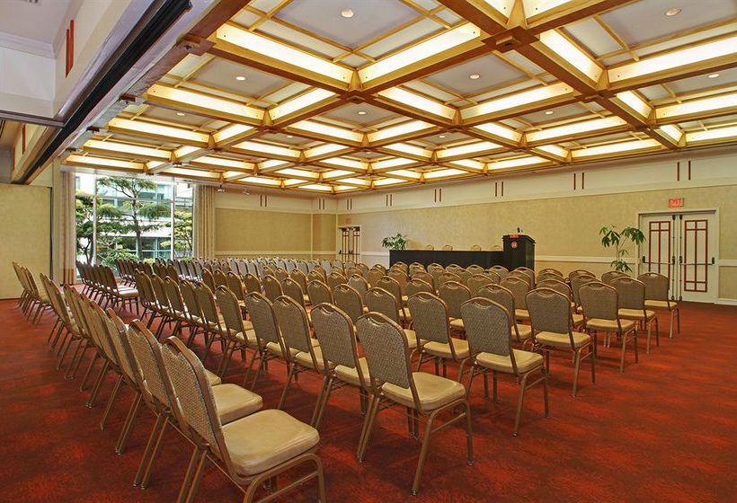 Hotel Kabuki  | San Francisco | California | United States 2