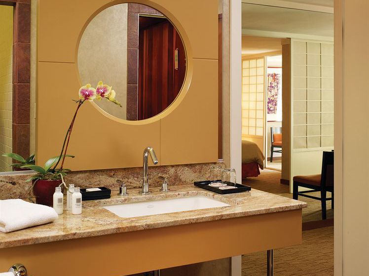 Hotel Kabuki  | San Francisco | California | United States 20