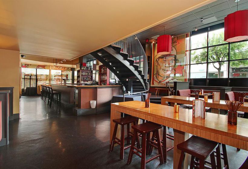 Hotel Kabuki  | San Francisco | California | United States 3