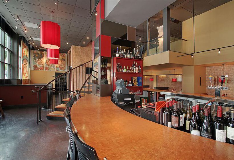 Hotel Kabuki  | San Francisco | California | United States 5