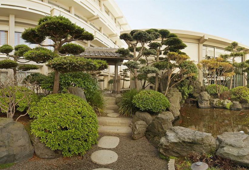 Hotel Kabuki  | San Francisco | California | United States 6