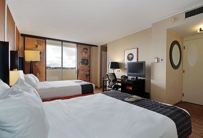 Hotel Kabuki  | San Francisco | California | United States 8