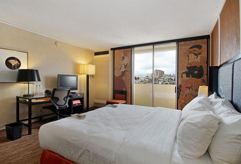 Hotel Kabuki  | San Francisco | California | United States 9