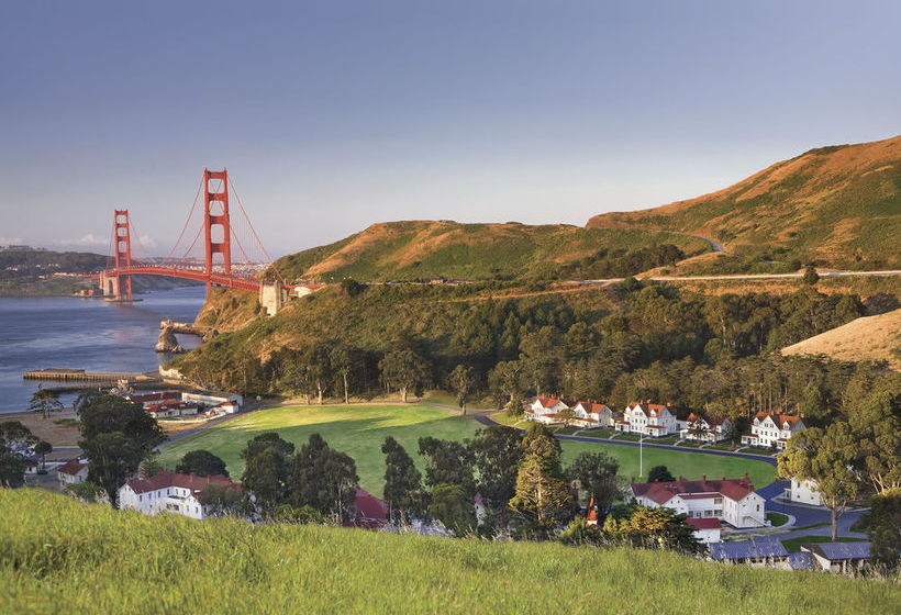 Hotel Cavallo Point  | Sausalito | California | United States 1